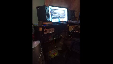 1YoungBoss Recordz Dancehall #FreeStyle