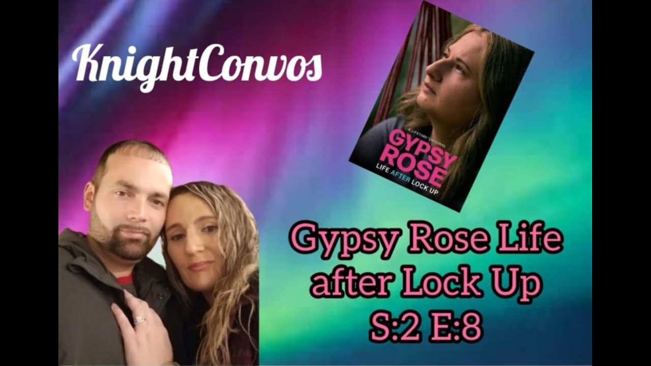 GYPSY ROSE LIFE AFTER LOCK UP S:2 E:8 (NO COMMERCIALS)