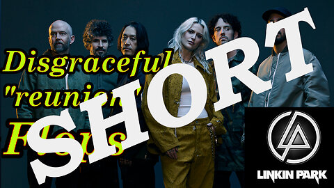 #linkinpark #chesterbennington #emilyarmstrong #fromzero #music #numetal #discovery #fyp #shorts