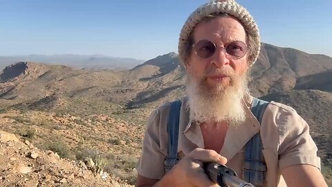 End Of The Deep State Parasites Not About Iran Or Israel