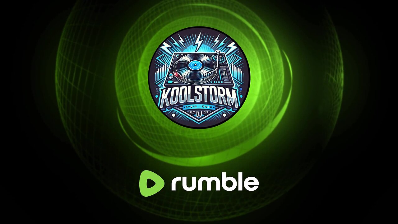 KoolStorm is Live w/ April 25 Dancehall,Reggae,Trapdancehall