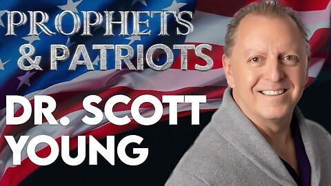 Dr. Scott Young - URGENT INFORMATION ABOUT Trump's Customs Duties and the IRS