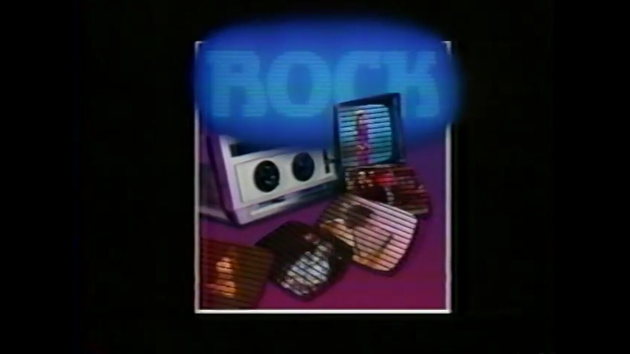 Rockingest commercials 1982-1991