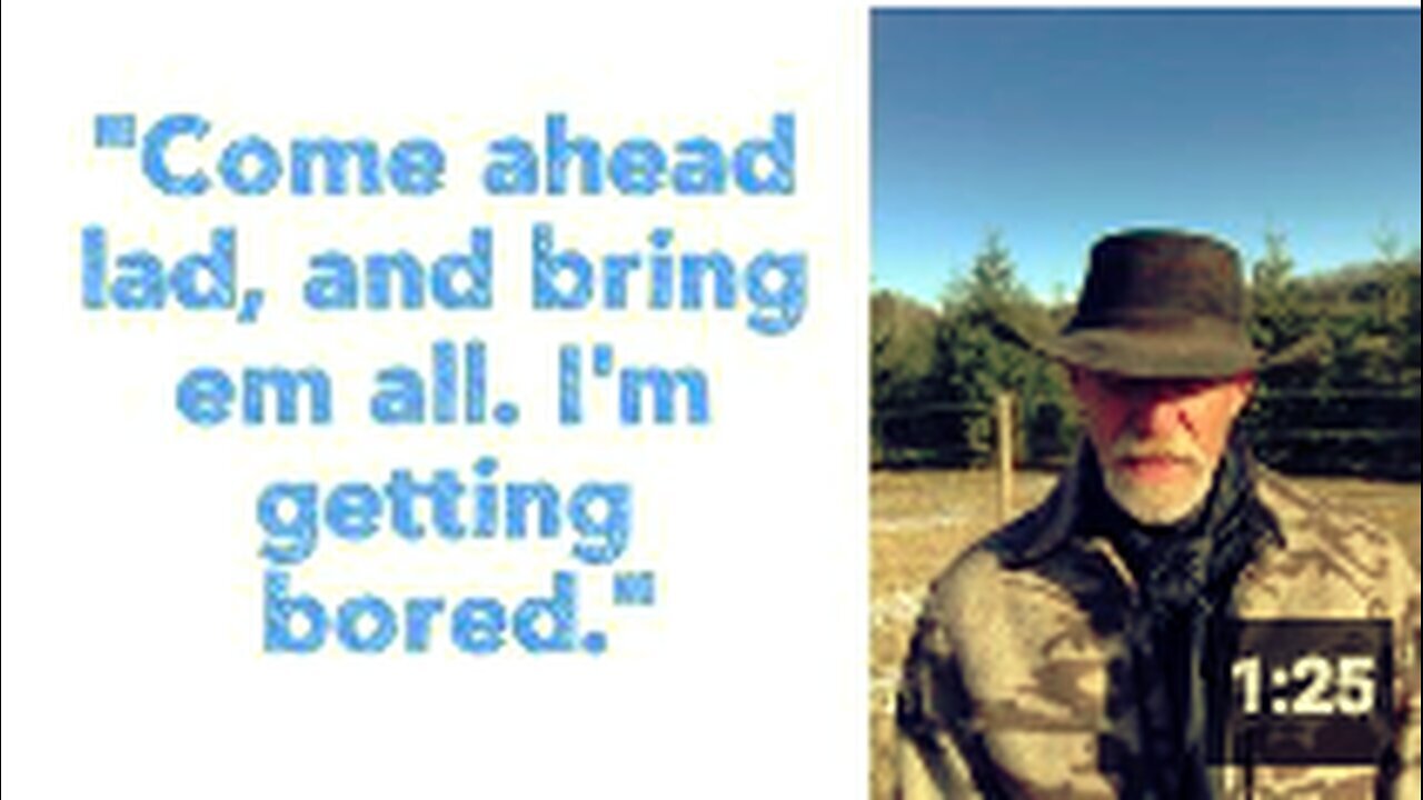 "Come Ahead, Lad: A Call for Adventure Amidst Boredom"