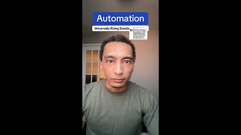Automation