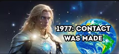 Reacting to the 1977 Vrillon Broadcast Astar Galactic Command Message to Humanity