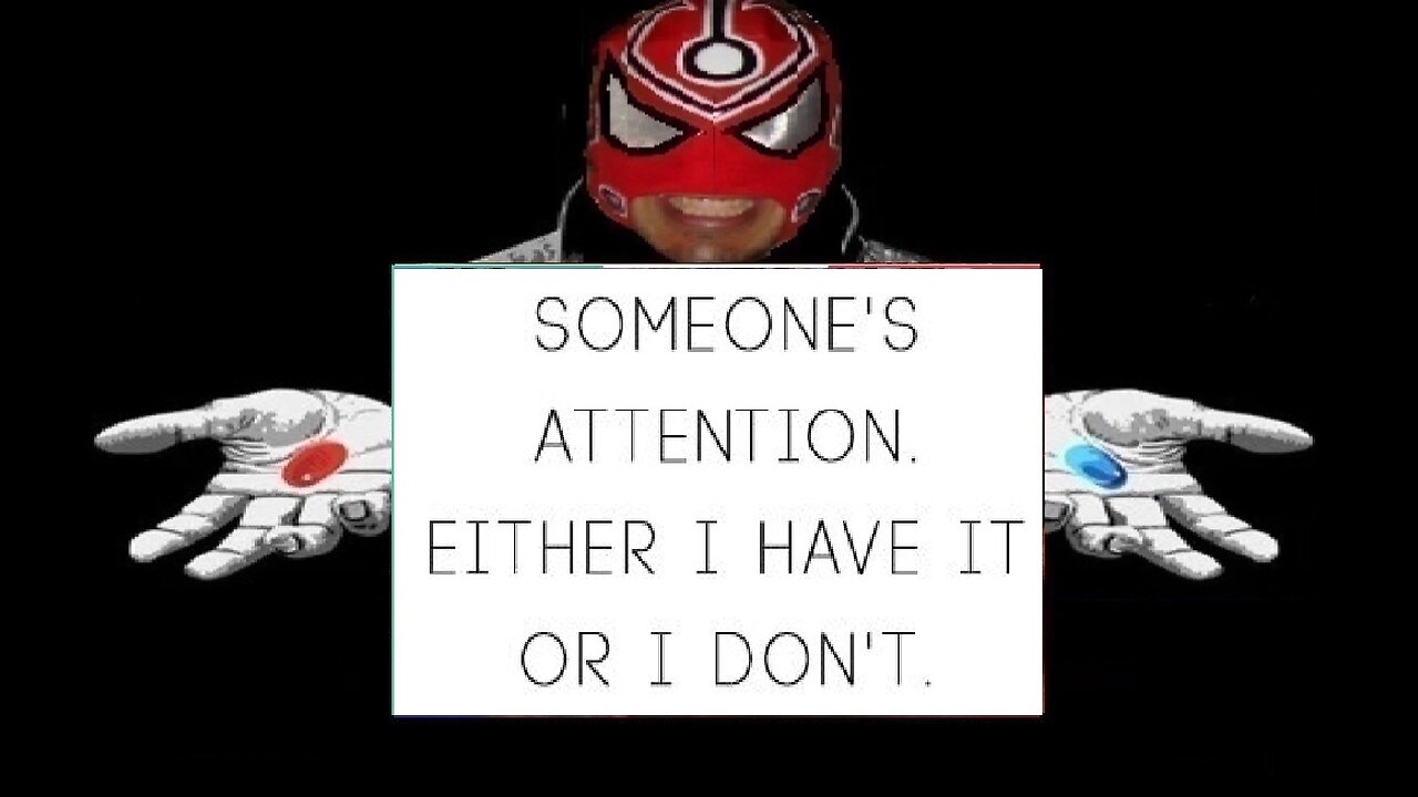 No chasing.No Begging.No Blocking.