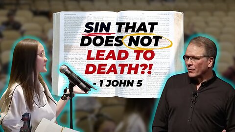 Catholic Question: Are All Sins Equal?