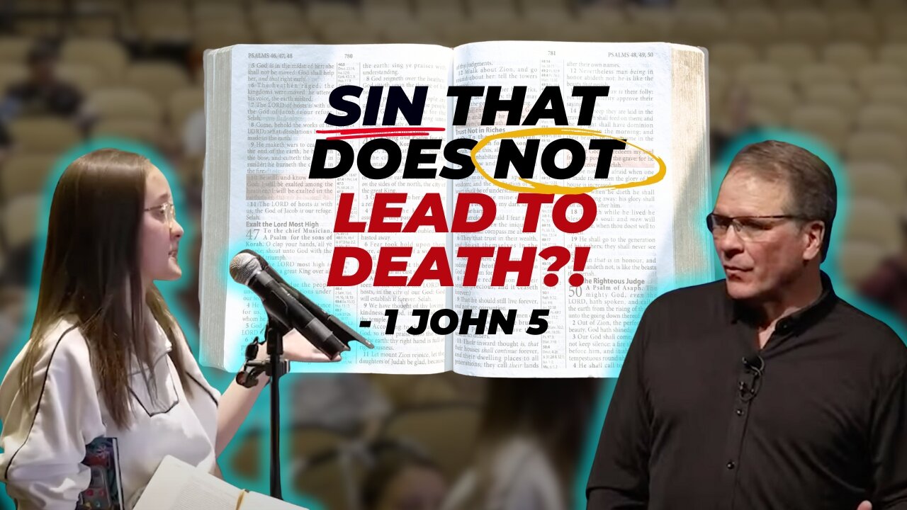 Catholic Question: Are All Sins Equal?