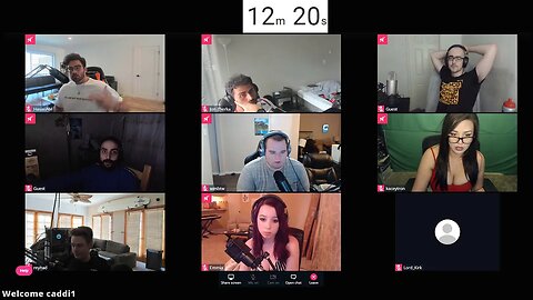 Hasan Piker gets triggered on Rajj Royale Podcast [eDtuZMhbuvI]