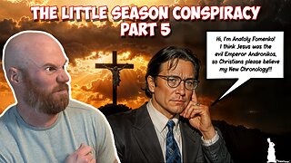 Are we missing 700 to 1,000 years on our current timeline?