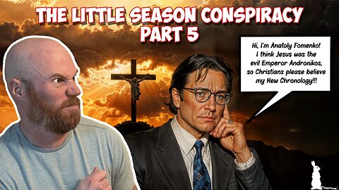 Are we missing 700 to 1,000 years on our current timeline?