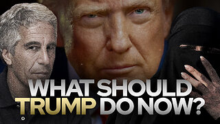 What Should Trump Do Now? • Fire Power!