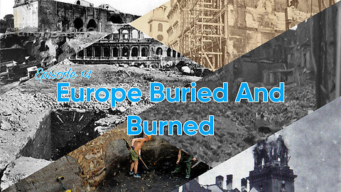 Mud Flood Natural Cycle Or Man Made?