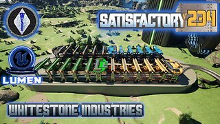 Satisfactory 1.1 | Singleplayer | S4 Episode 234