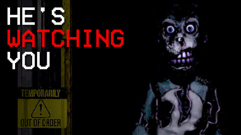 YOU WON'T HEAR HIM COMING.. | Banshee (Fazbear's Pizzeria Tycoon!)