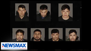 Illegals steal over $1M from L.A. county jewelry store | Wake Up America