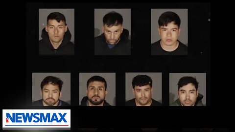 Illegals steal over $1M from L.A. county jewelry store | Wake Up America