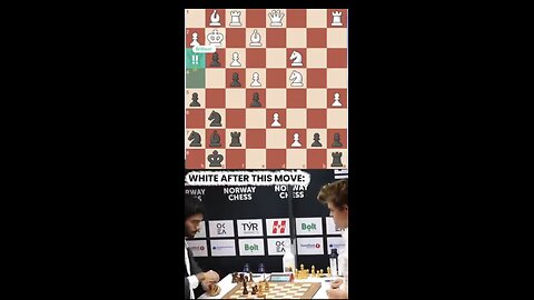 Move of the Day!