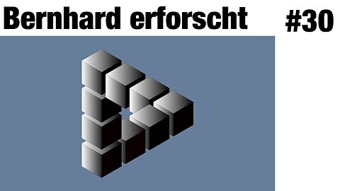 Warum und wie das Universum eine Illusion ist