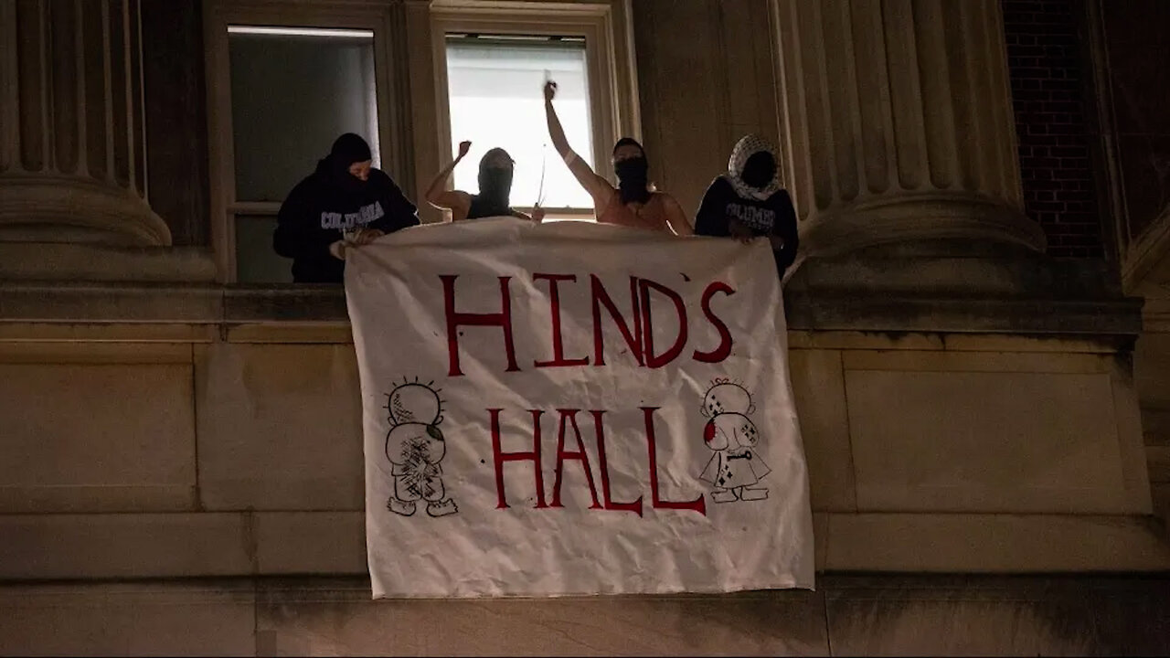 EARTH TO WOKE COLLEGE IDIOTS: Colleges are NOT GOVERNMENTS or COUNTRIES - colleges are BUSINESSES