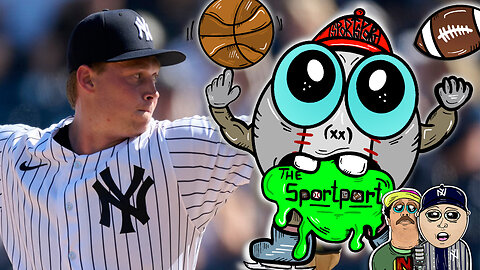 Yankees Win, Knicks vs Pacers Game 1, NHL Playoffs, Mets Fall Again | Sports Port Live