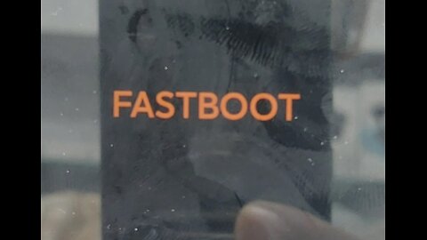 Fastboot Redmi