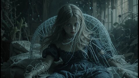 She Dreamed of The Cursed Doll That Kills in Your Sleep… Then Vanished