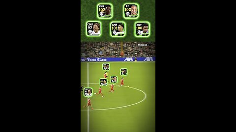 R.Araujo vs Madrid Top 5 Attacking Players ☠️☠️