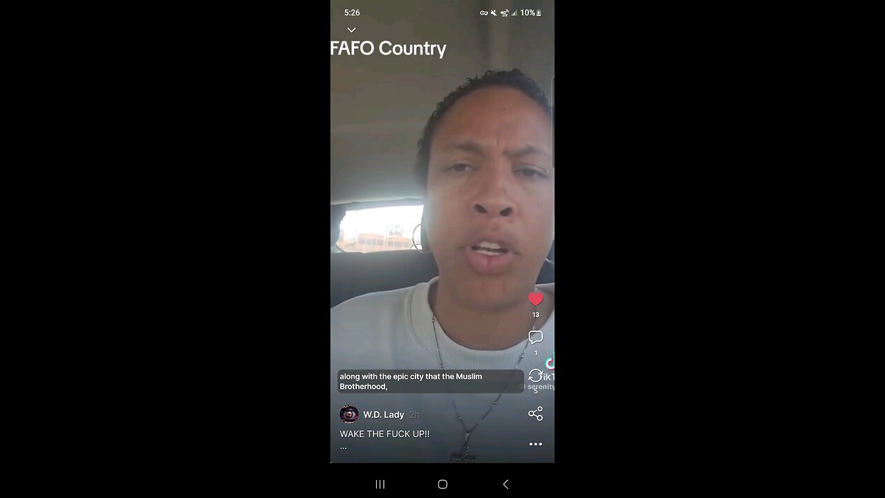 FAFO