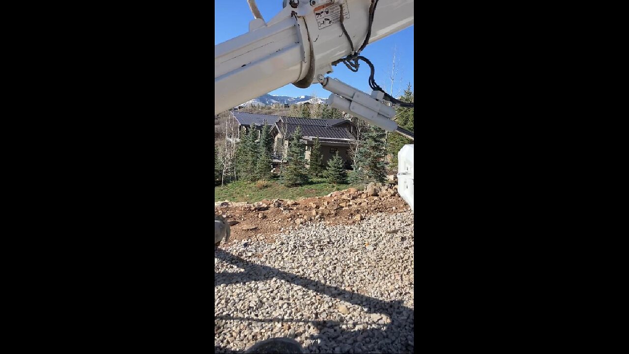 We Went Off the Cliff—Then It Got Worse... | Cannon Line Pumps in Glenwild Park City