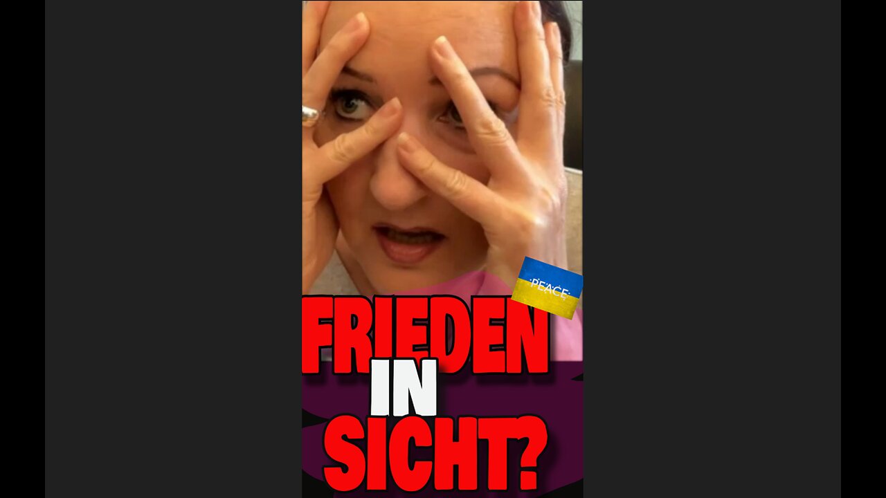 Frieden? Nur Theater! NATO zögert – Ukraine zahlt den Preis 💥🇺🇦⚠️| ShortNews Deutsch