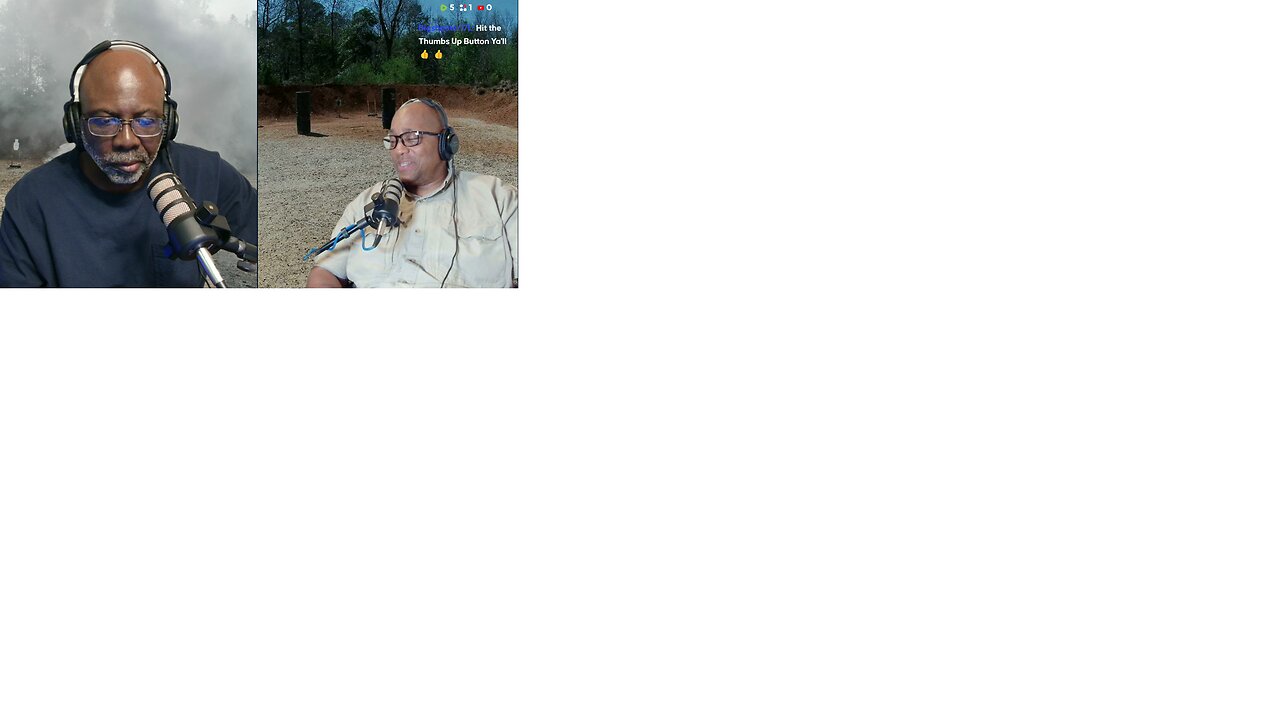 The Two Alpha's Talk - Live 4/4/25 New Content Coming