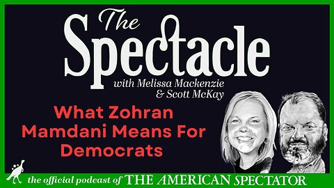 What Zohran Mamdani Means For Democrats