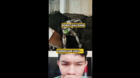 robot