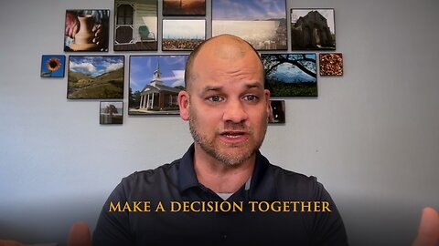 What SBC Messengers Must Do For Financial Transparency (ft. Rhett Burns)