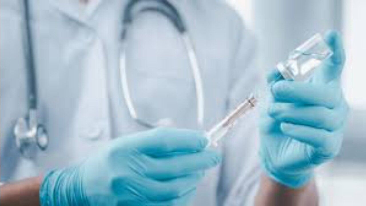 Dr Kruger Findings mRNA Covid Vaccines Causing Injuries Disease and Deaths