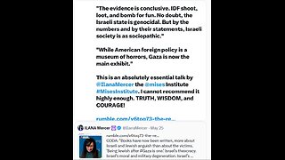 No ‘Nuremberg Defense’ For the Israel Defense Forces!