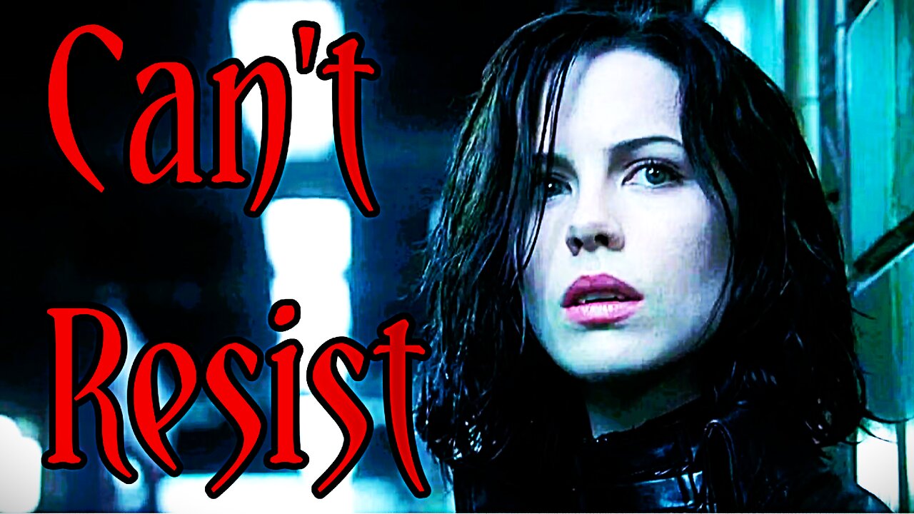 Do Vampires Suck or Is There A Reason We Love Them?