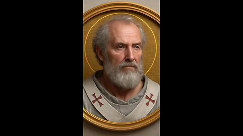 Prayer to Saint Boniface IV.