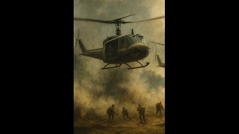 Ia Drang: Hell in the Highlands