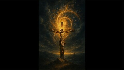 Lent Midweek: He Passed Over You