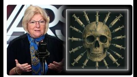 Leading COVID Tyranny Critic Dr. Sherri Tenpenny Raises The Alarm On Expanding Global Big Pharma!