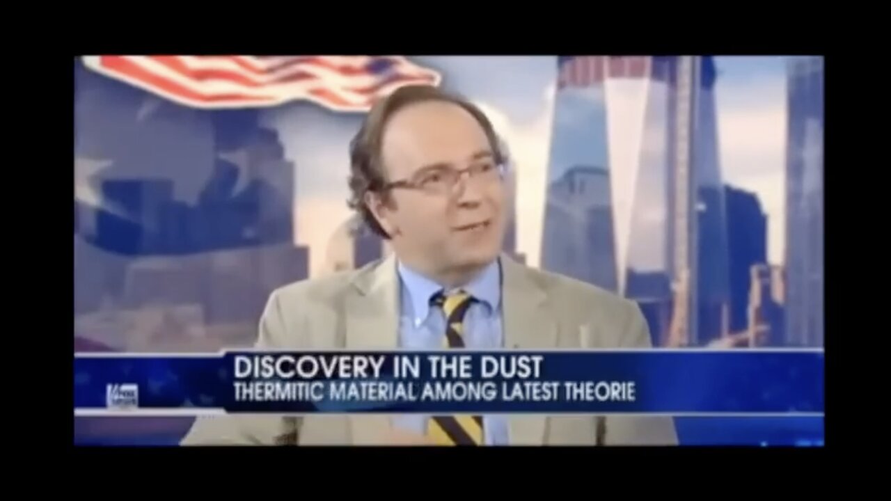 The ONE Event Changed the World and opened the door to C-19