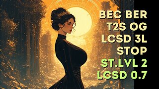 Baccarat - 32 units in 36 minutes, 54.3% HR, 17 unit drawdown, to level 6, St.Lvl 2, and LCSD 0.7.
