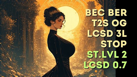 Baccarat - 32 units in 36 minutes, 54.3% HR, 17 unit drawdown, to level 6, St.Lvl 2, and LCSD 0.7.