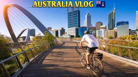 This Is Australia 🌏🦘 !! Beautiful journey of My life 💝🇰🇾