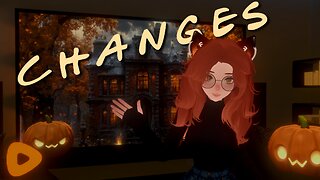 Made some changes lol