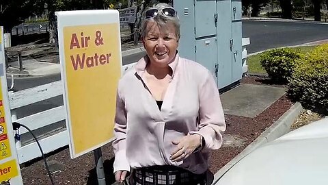 how do you know that you're being watched when you're on a government watch list watch this video