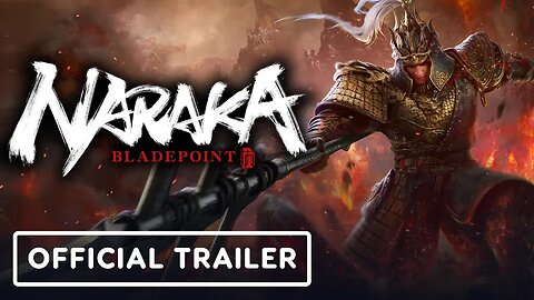 Naraka - Bladepoint - Exclusive Yueshan Gameplay Trailer